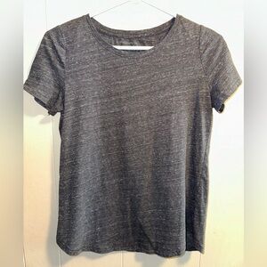 Sonoma - gray tee shirt - size extra small